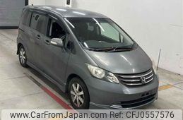 honda freed 2010 -HONDA--Freed GB3-1193618---HONDA--Freed GB3-1193618-