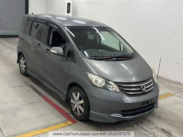 honda freed 2010 -HONDA--Freed GB3-1193618---HONDA--Freed GB3-1193618- image 1