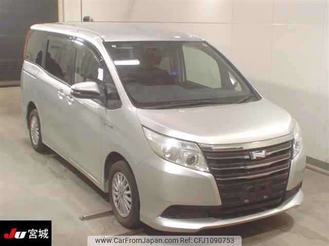 toyota noah 2014 -TOYOTA--Noah ZWR80G-0050972---TOYOTA--Noah ZWR80G-0050972- image 1