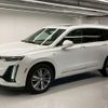 cadillac xt6 2020 CFJ1611938 image 1