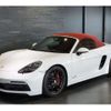 porsche boxster 2018 -PORSCHE--Porsche Boxster ABA-982J2--WP0ZZZ98ZJS222231---PORSCHE--Porsche Boxster ABA-982J2--WP0ZZZ98ZJS222231- image 1