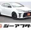 toyota yaris 2023 CFJ1739273 image 1