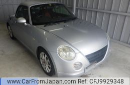 daihatsu copen 2005 -DAIHATSU--Copen L880K-0028232---DAIHATSU--Copen L880K-0028232-