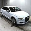 audi a3 2017 -AUDI--Audi A3 8VCXSL-WAUZZZ8V8J1027019---AUDI--Audi A3 8VCXSL-WAUZZZ8V8J1027019- image 1