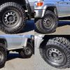 toyota land-cruiser 2015 -TOYOTA--Land Cruiser GRJ76K--GRJ76-1003040---TOYOTA--Land Cruiser GRJ76K--GRJ76-1003040- image 8