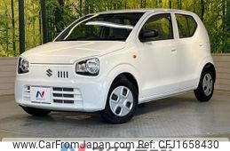 suzuki alto 2018 CFJ1658430
