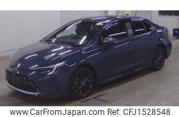 toyota corolla 2023 CFJ1528548