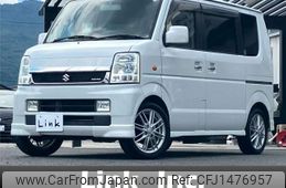 suzuki every-wagon 2008 -SUZUKI--Every Wagon ABA-DA64W--DA64W-293605---SUZUKI--Every Wagon ABA-DA64W--DA64W-293605-