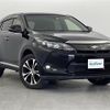 toyota harrier 2015 -TOYOTA--Harrier DBA-ZSU60W--ZSU60-0070538---TOYOTA--Harrier DBA-ZSU60W--ZSU60-0070538- image 1