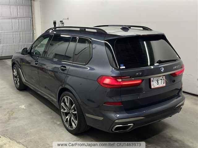 bmw x7 2020 quick_quick_3BA-CX44_WBACX620209D43428 image 2