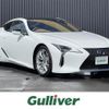 lexus lc 2018 -LEXUS--Lexus LC DAA-GWZ100--GWZ100-0002090---LEXUS--Lexus LC DAA-GWZ100--GWZ100-0002090- image 1