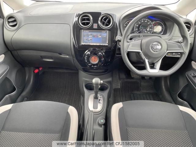 nissan note 2021 CFJ1582005 image 2