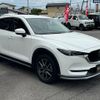 mazda cx-5 2017 quick_quick_KF2P_KF2P-113530 image 13