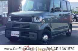 honda n-box-joy 2025 quick_quick_JF5_JF5-5010062