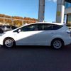 toyota prius-α 2013 -TOYOTA--Prius α DAA-ZVW41W--ZVW41-3230398---TOYOTA--Prius α DAA-ZVW41W--ZVW41-3230398- image 5