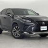 lexus nx 2017 -LEXUS--Lexus NX DBA-AGZ10--AGZ10-1015814---LEXUS--Lexus NX DBA-AGZ10--AGZ10-1015814- image 1