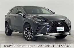 lexus nx 2017 -LEXUS--Lexus NX DBA-AGZ10--AGZ10-1015814---LEXUS--Lexus NX DBA-AGZ10--AGZ10-1015814-