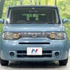 nissan cube 2009 -NISSAN--Cube DBA-Z12--Z12-078203---NISSAN--Cube DBA-Z12--Z12-078203- image 15