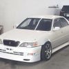 toyota cresta 1997 -TOYOTA--Cresta JZX100ｶｲ--6025593---TOYOTA--Cresta JZX100ｶｲ--6025593- image 5