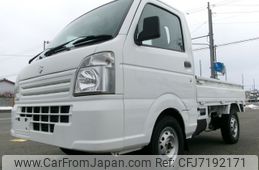 suzuki carry-truck 2013 -SUZUKI--Carry Truck EBD-DA16T--DA16T-114181---SUZUKI--Carry Truck EBD-DA16T--DA16T-114181-