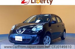 nissan march 2017 quick_quick_K13_K13-071009