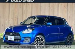 suzuki swift 2018 -SUZUKI--Swift CBA-ZC33S--ZC33S-111497---SUZUKI--Swift CBA-ZC33S--ZC33S-111497-