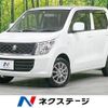 suzuki wagon-r 2015 -SUZUKI--Wagon R DBA-MH34S--MH34S-391632---SUZUKI--Wagon R DBA-MH34S--MH34S-391632- image 1