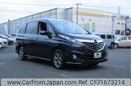 mazda biante 2014 CFJ1673214
