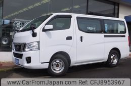 nissan caravan-van 2017 -NISSAN--Caravan Van LDF-VW6E26--VW6E26-020600---NISSAN--Caravan Van LDF-VW6E26--VW6E26-020600-