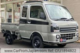 suzuki carry-truck 2025 CFJ1894822