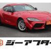 toyota supra 2020 -TOYOTA--Supra 3BA-DB82--DB82-0032860---TOYOTA--Supra 3BA-DB82--DB82-0032860- image 1