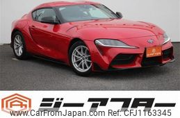 toyota supra 2020 -TOYOTA--Supra 3BA-DB82--DB82-0032860---TOYOTA--Supra 3BA-DB82--DB82-0032860-