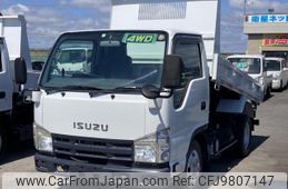 isuzu elf-truck 2010 GOO_NET_EXCHANGE_0940114A30240516W003
