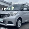 suzuki solio 2020 CFJ1845121 image 19