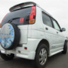 daihatsu terios-kid 1998 1.50411E+11 image 11