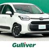 toyota sienta 2022 -TOYOTA--Sienta 5BA-MXPC10G--MXPC10-1001339---TOYOTA--Sienta 5BA-MXPC10G--MXPC10-1001339- image 1