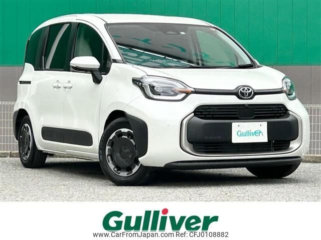 toyota sienta 2022 -TOYOTA--Sienta 5BA-MXPC10G--MXPC10-1001339---TOYOTA--Sienta 5BA-MXPC10G--MXPC10-1001339- image 1