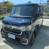 honda n-box 2021 -HONDA 【名変中 】--N BOX JF3--5029769---HONDA 【名変中 】--N BOX JF3--5029769- image 1