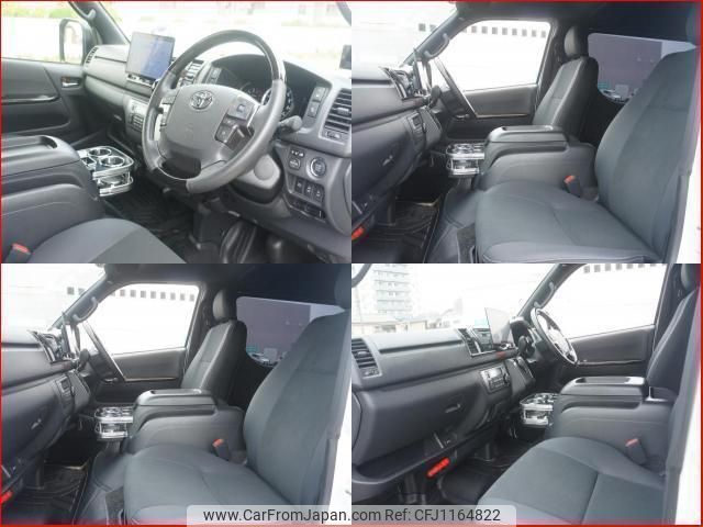 toyota hiace-van 2023 quick_quick_GDH206V_GDH206-1085966 image 2