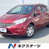nissan note 2013 CFJ1572916 image 1