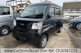 daihatsu hijet-cargo 2013 quick_quick_S331V_S331V-0087013