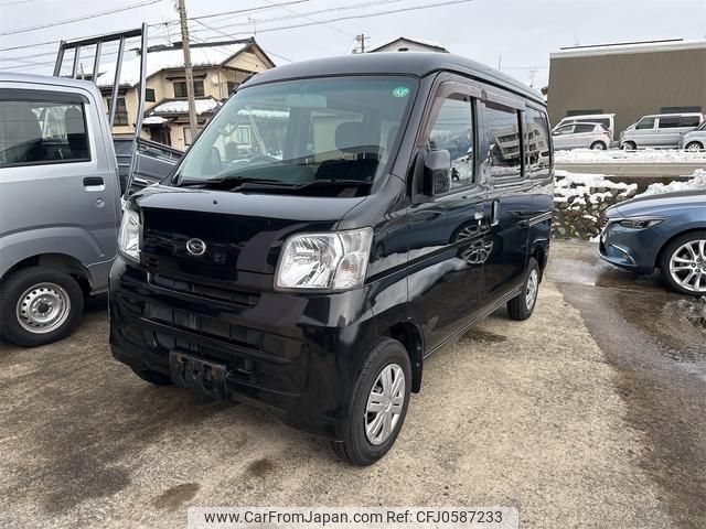 daihatsu hijet-cargo 2013 quick_quick_S331V_S331V-0087013 image 1