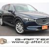 mazda cx-8 2018 -MAZDA--CX-8 3DA-KG2P--KG2P-121212---MAZDA--CX-8 3DA-KG2P--KG2P-121212- image 1