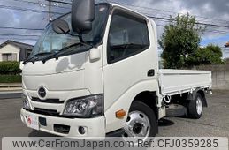 hino dutro 2019 quick_quick_2RG-XZC605M_XZC605-0025520