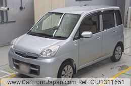 subaru stella 2006 -SUBARU--Stella RN1-009884---SUBARU--Stella RN1-009884-