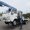 isuzu elf-truck 2018 -ISUZU--Elf TPG-NKR85R--NKR85-7073537---ISUZU--Elf TPG-NKR85R--NKR85-7073537- image 1