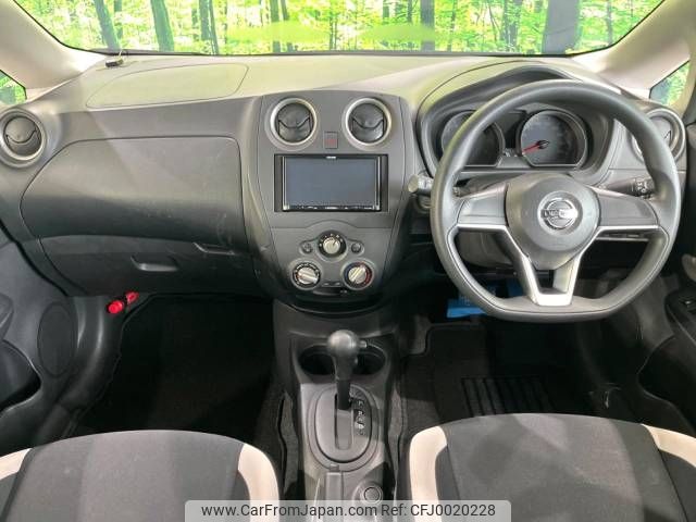 nissan note 2019 -NISSAN--Note DBA-E12--E12-625218---NISSAN--Note DBA-E12--E12-625218- image 2