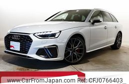 audi s4-avant 2023 quick_quick_3BA-8WCWGF_WAUZZZF47PA062069