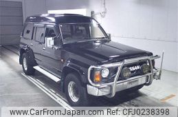 nissan safari-van 1990 -NISSAN--Safari Van VRGY60-612536---NISSAN--Safari Van VRGY60-612536-