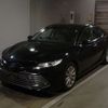 toyota camry 2017 -TOYOTA--Camry DAA-AXVH70--AXVH70-1008143---TOYOTA--Camry DAA-AXVH70--AXVH70-1008143- image 1